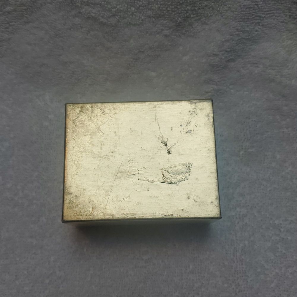 Neiman Marcus Red Keyring whistle In  Box. - Picture 7 of 9